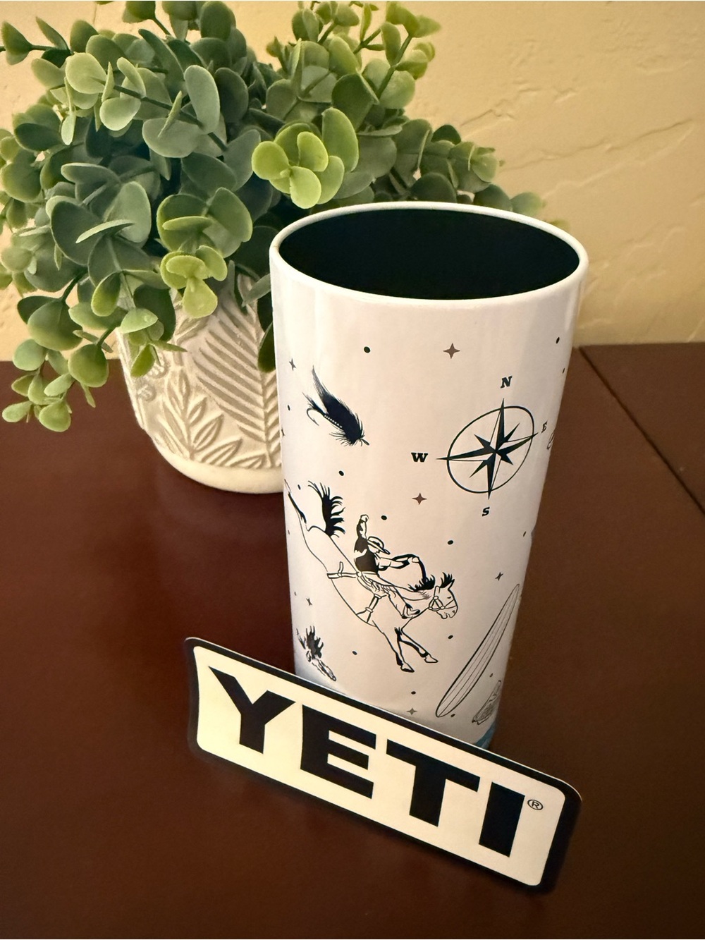 Yeti Slim Stash Can (Diversion Safe) - Limited Edition - Picture 3 of 7
